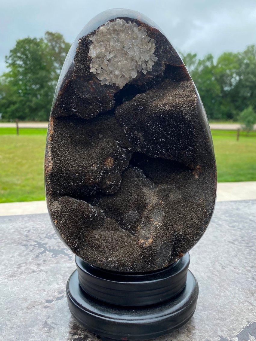 Image for Lapidary: Agates, Crystals, Minerals & More