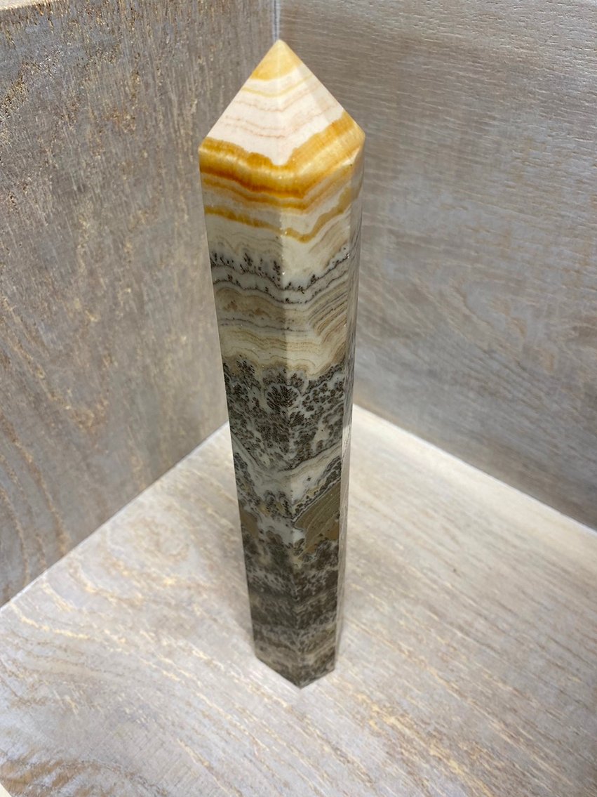 Image for Lapidary: Agates, Crystals, Minerals & More