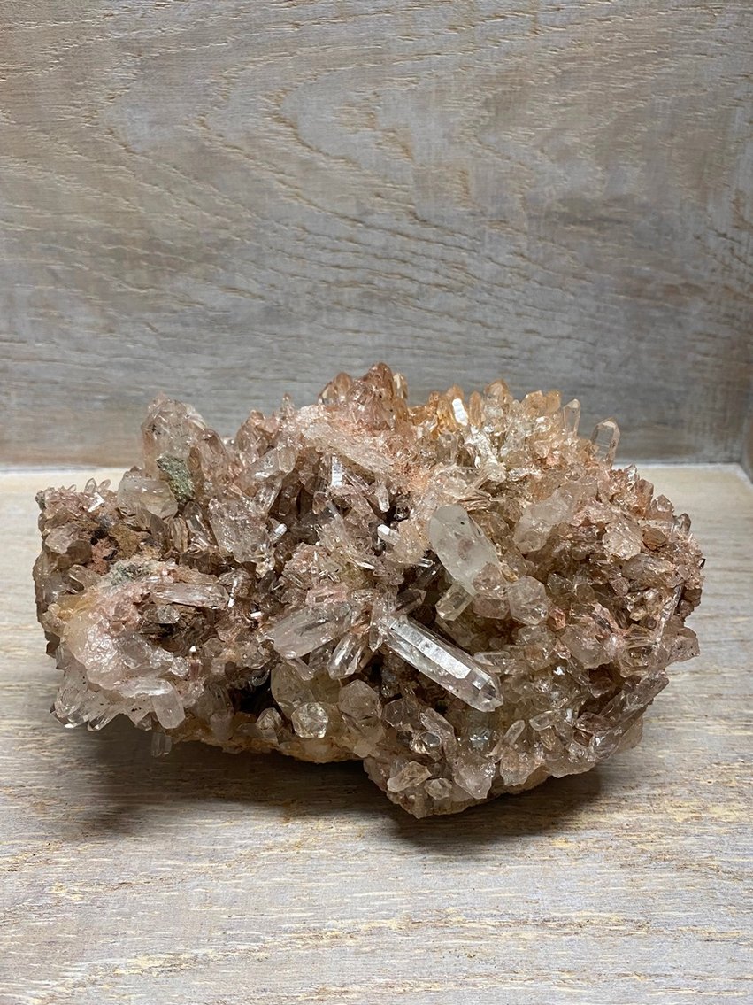 Image for Lapidary: Agates, Crystals, Minerals & More