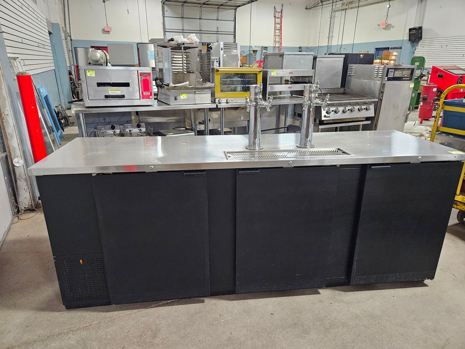 Image for Multiple Restaurants Equipment