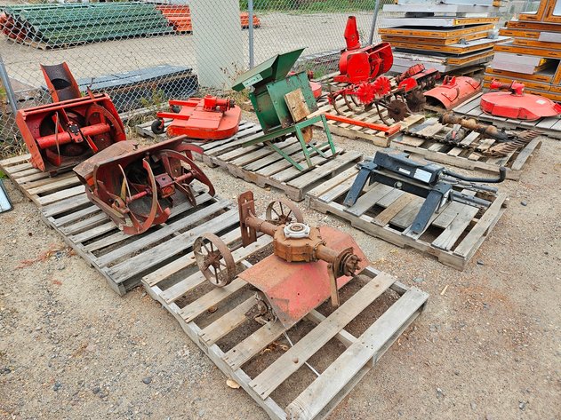 Image for Multiple Businesses: Tools, Equipment & More