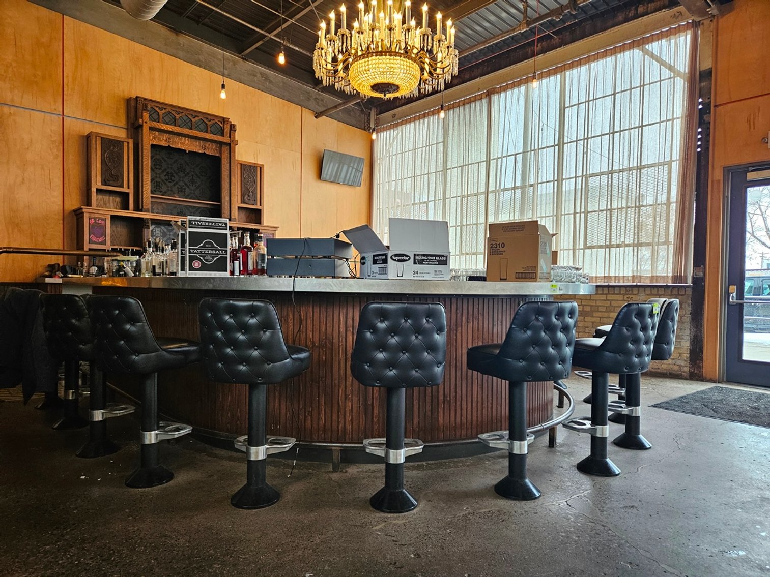 Image for Tattersall Cocktail Room NE