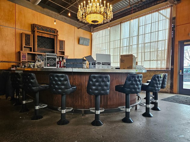 Image for Tattersall Cocktail Room NE