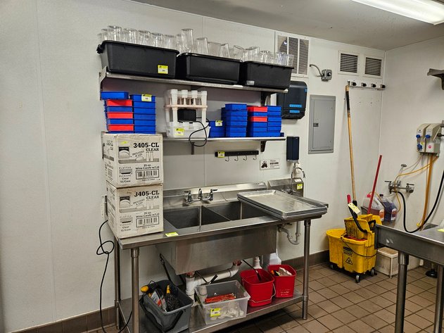 Image for Tattersall Cocktail Room NE