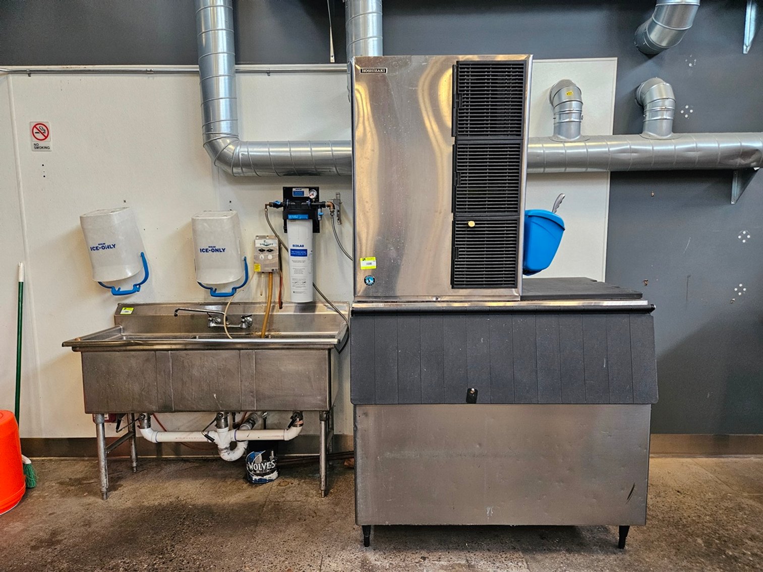 Image for Tattersall Cocktail Room NE