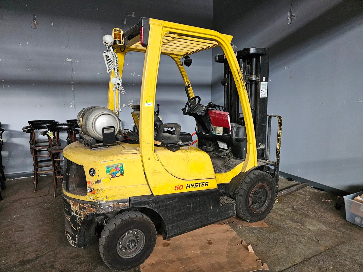 Image for Tattersall Cocktail Room NE