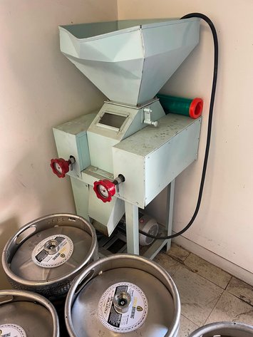 Image for Brewing Equipment & Vehicles