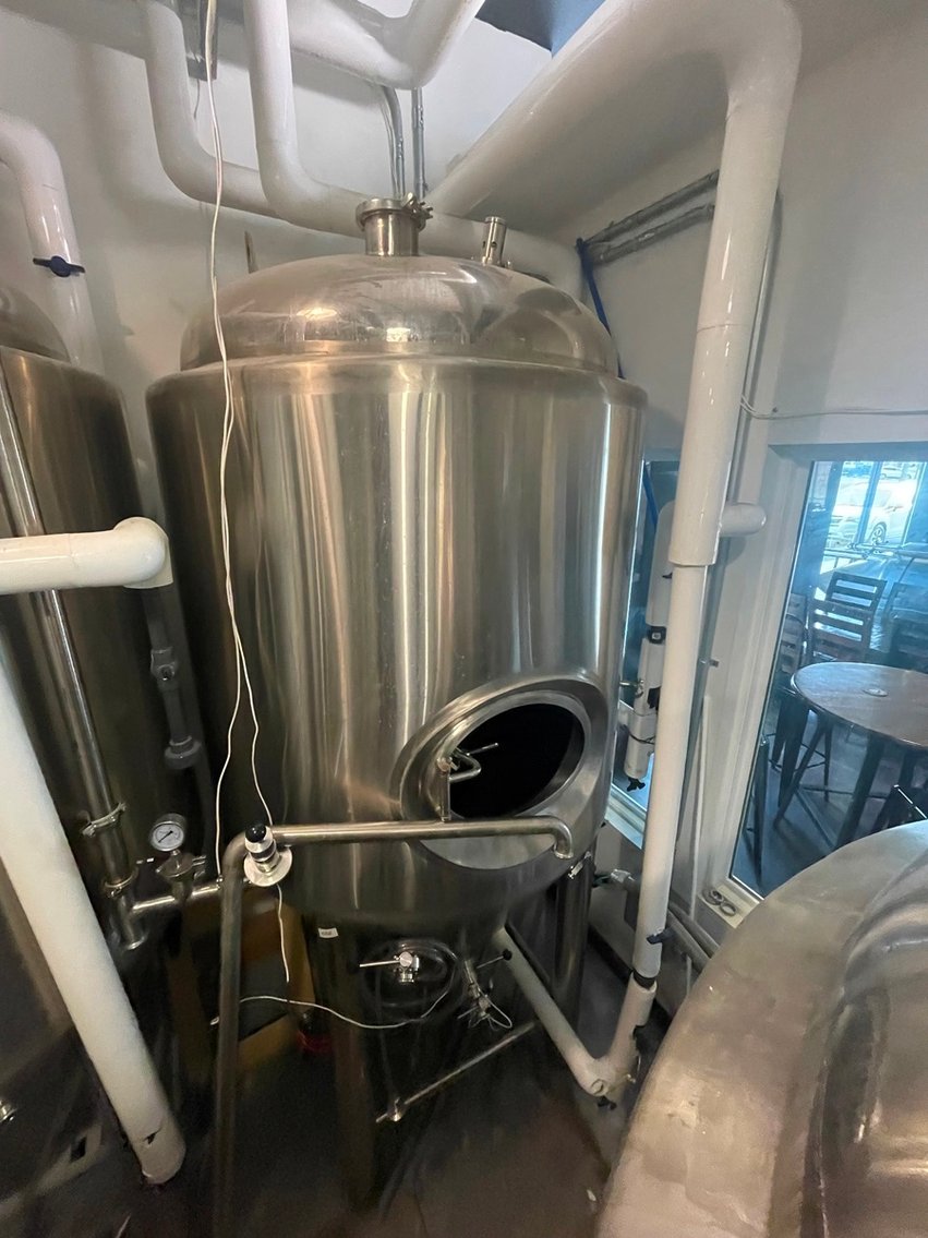 Image for Brewing Equipment & Vehicles