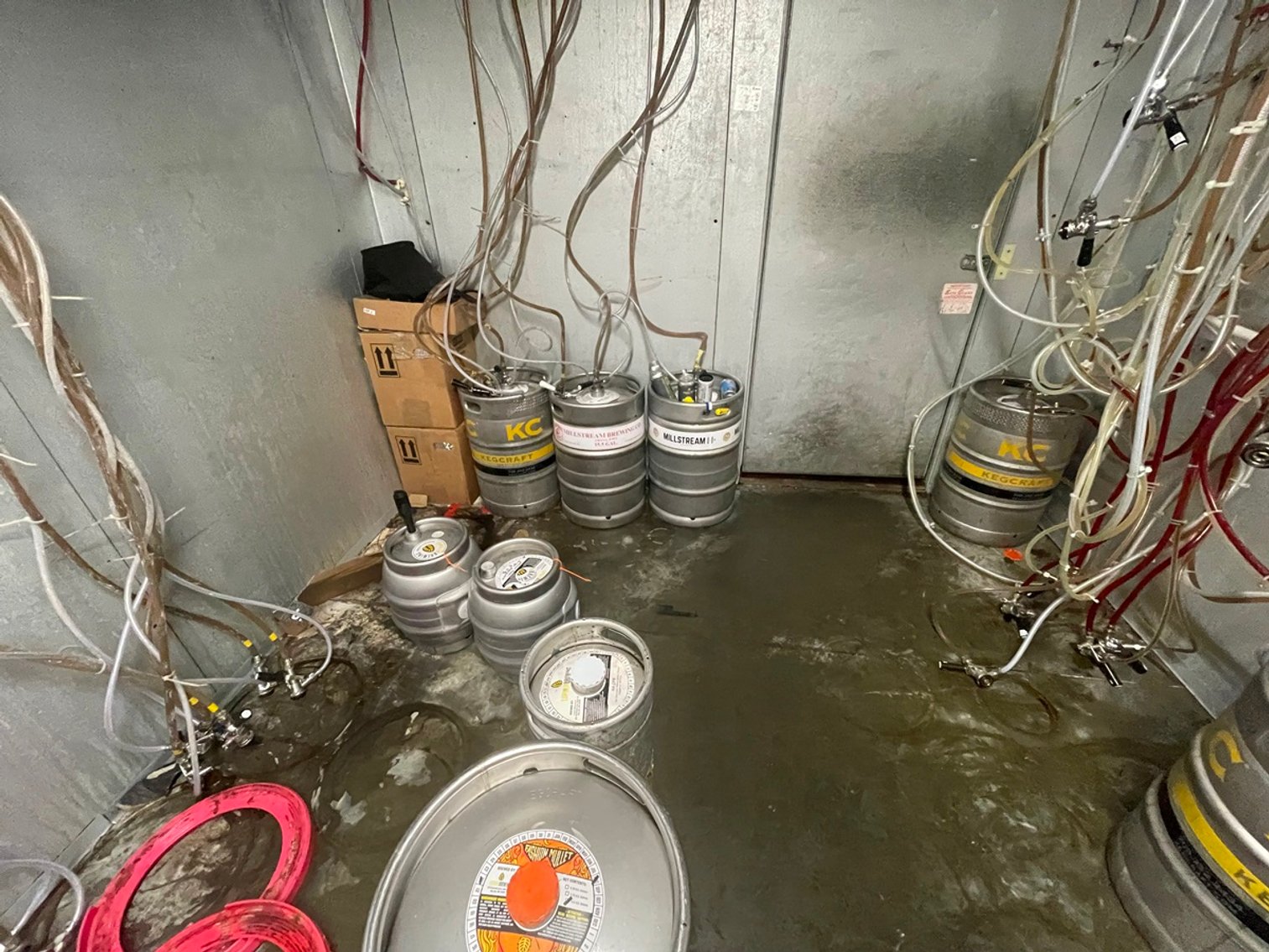 Image for Brewing Equipment & Vehicles