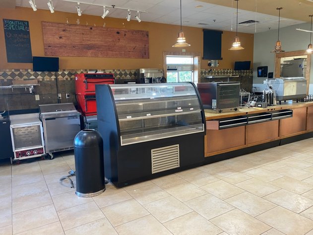 Image for Dunn Bros. Coffee Liquidation