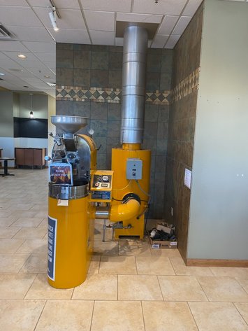 Image for Dunn Bros. Coffee Liquidation