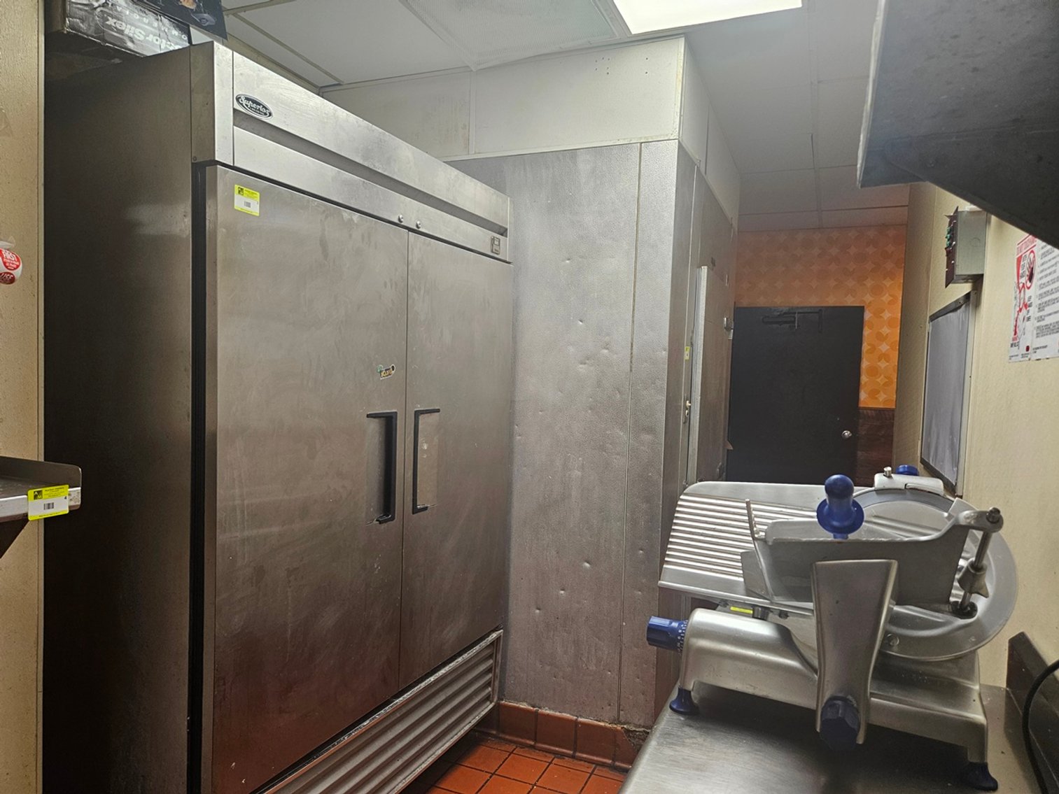 Image for Restaurant Equipment & Furnishings