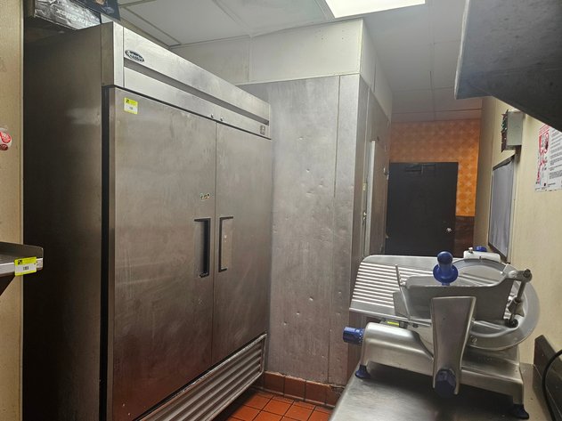 Image for Restaurant Equipment & Furnishings