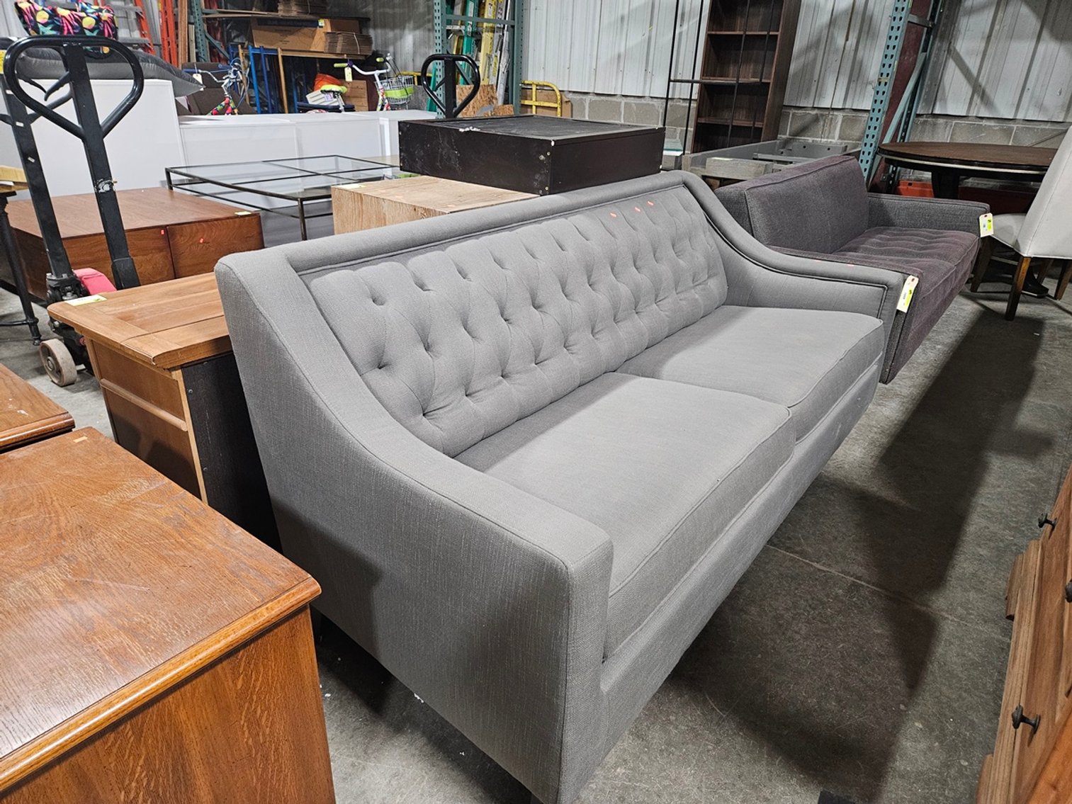Image for Home Furniture, Decor & More