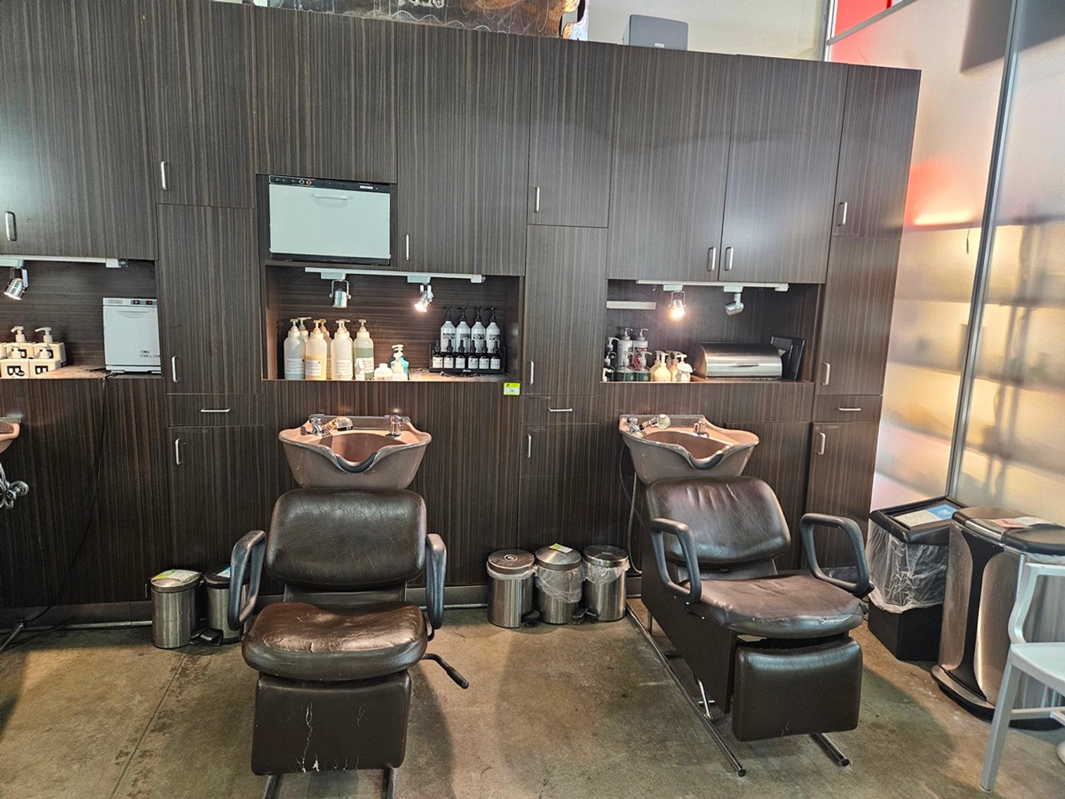 Image for Salon Equipment, Furniture & More