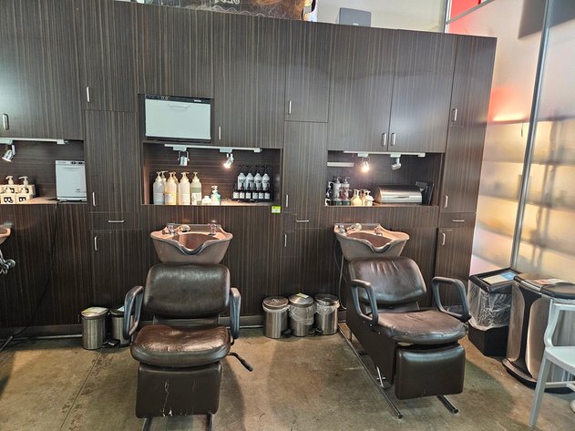 Image for Salon Equipment, Furniture & More