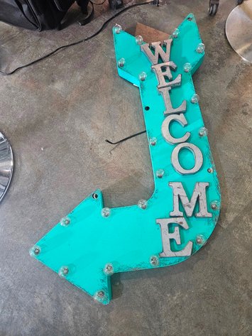 Image for Salon Equipment, Furniture & More