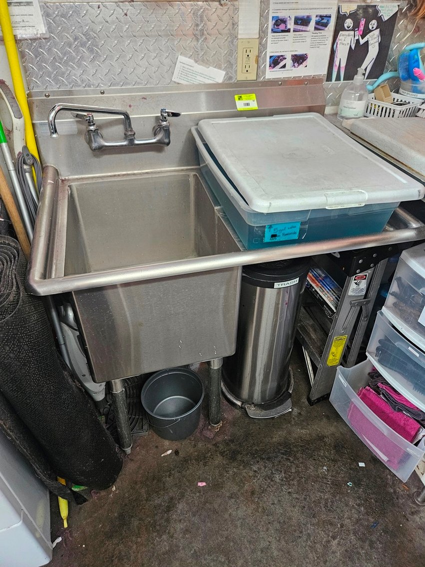 Image for Salon Equipment, Furniture & More