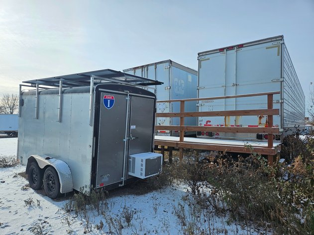 Image for Agriculture Growing System