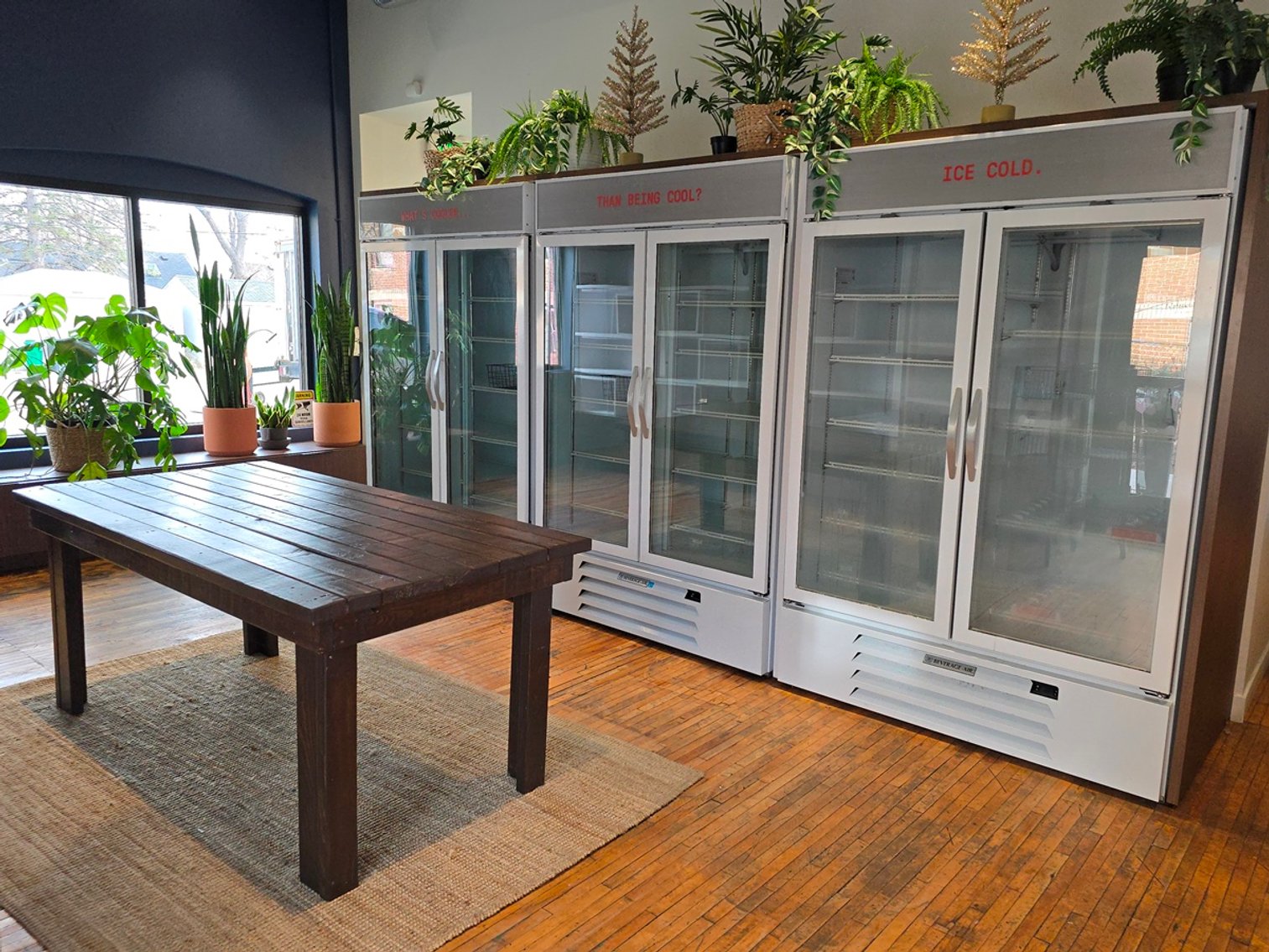 Image for Bistro, Coffee & Wine Bar Liquidation