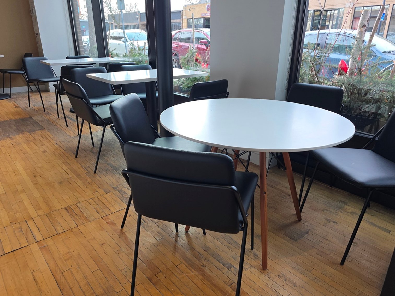 Image for Bistro, Coffee & Wine Bar Liquidation