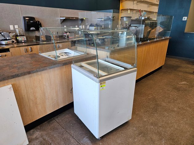 Image for Cafe/Coffee Shop Equipment & Furnishings