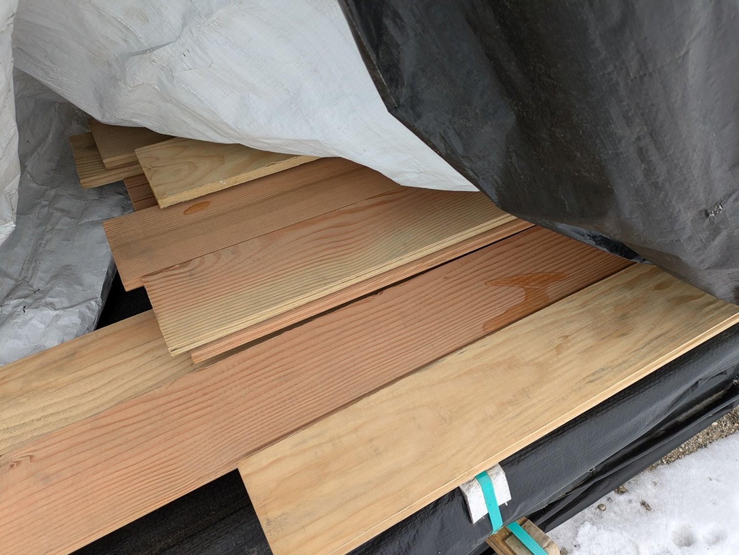 Image for Wood Flooring & More