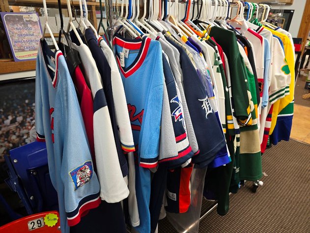 Image for Sports Cards & Collectibles Liquidation