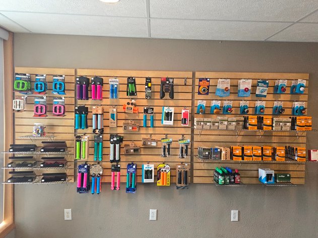 Image for Bike Shop: Bikes, Tools & Accessories