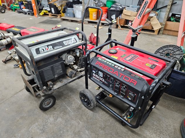 Image for Telecom Contractor Tools & Equipment