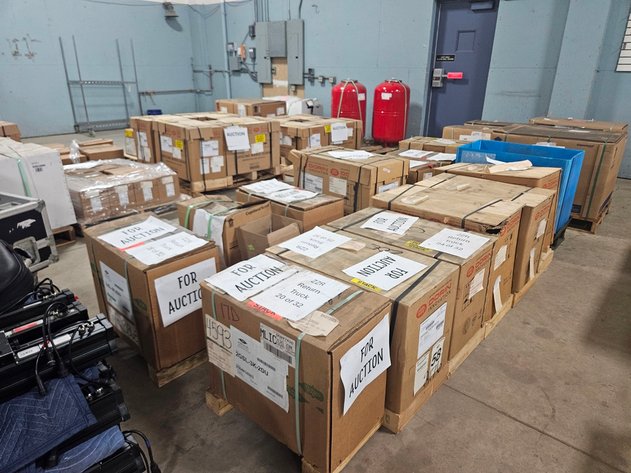 Image for Multiple Businesses: Tools, Equipment & More