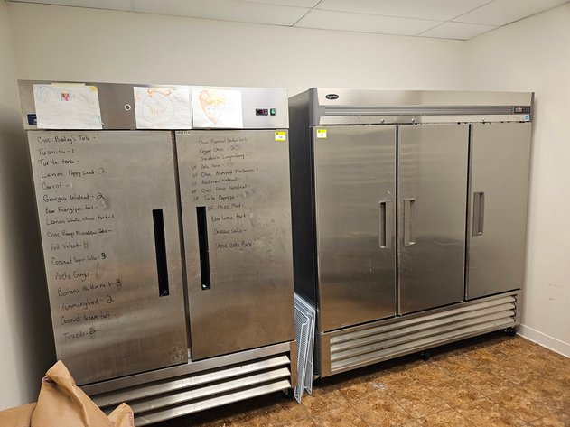 Image for Bakery, Food Service Equipment, Material Handling & More