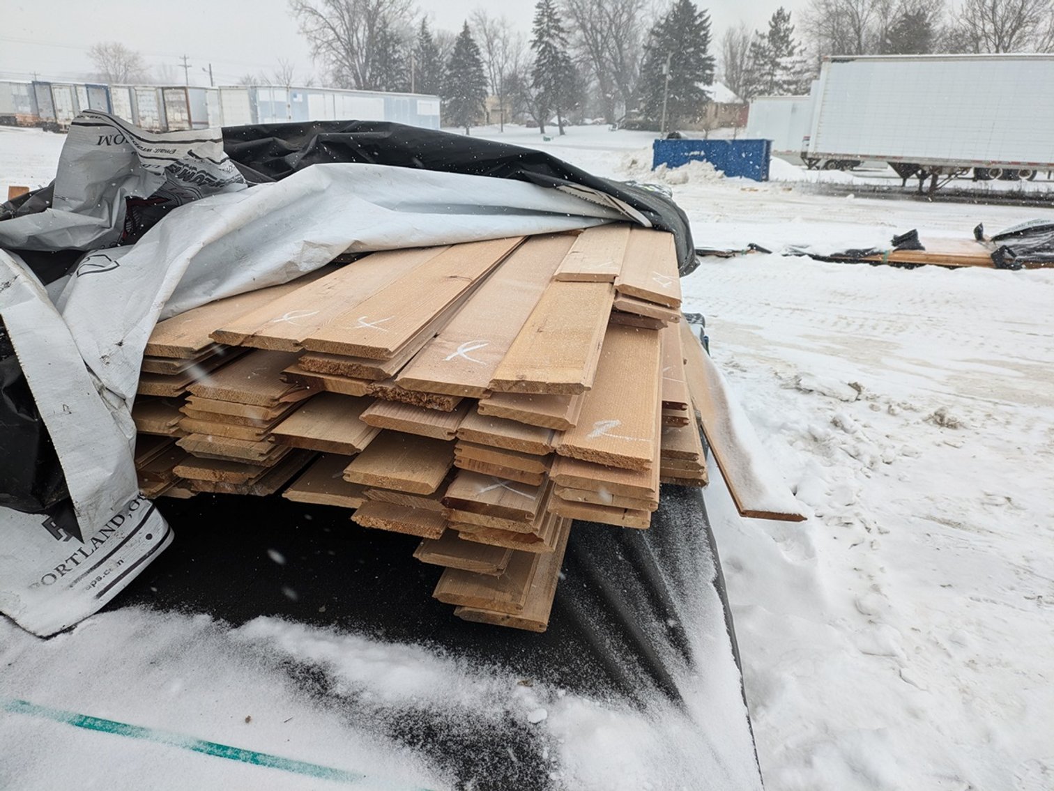 Image for Wood Flooring & More