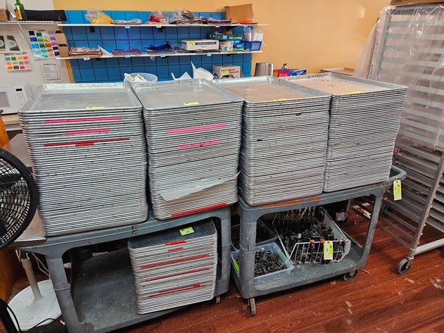 Image for Chocolate Making Equipment, Molds & More