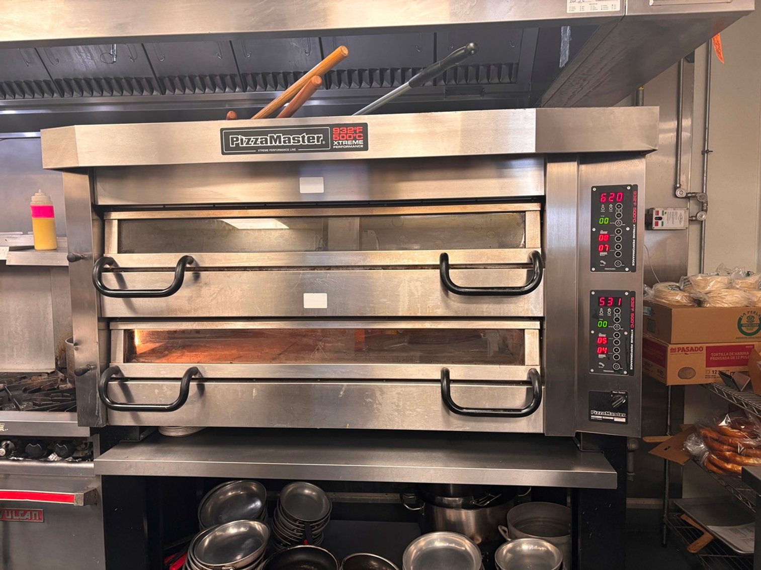 Image for Paulie's Restaurant & Bar