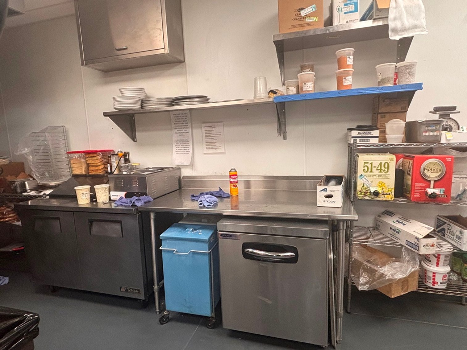 Image for Paulie's Restaurant & Bar