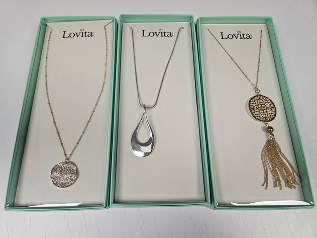 Image for New Costume & Designer Jewelry - Over 8,500 Items!