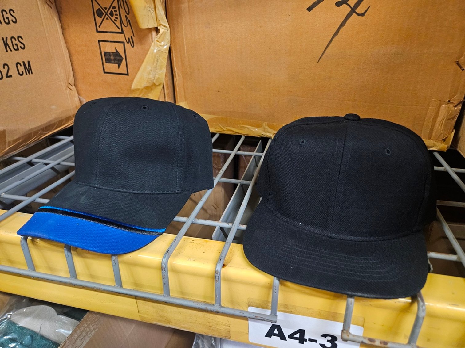 Image for Huge Hat Inventory Liquidation - OVER 44,000!