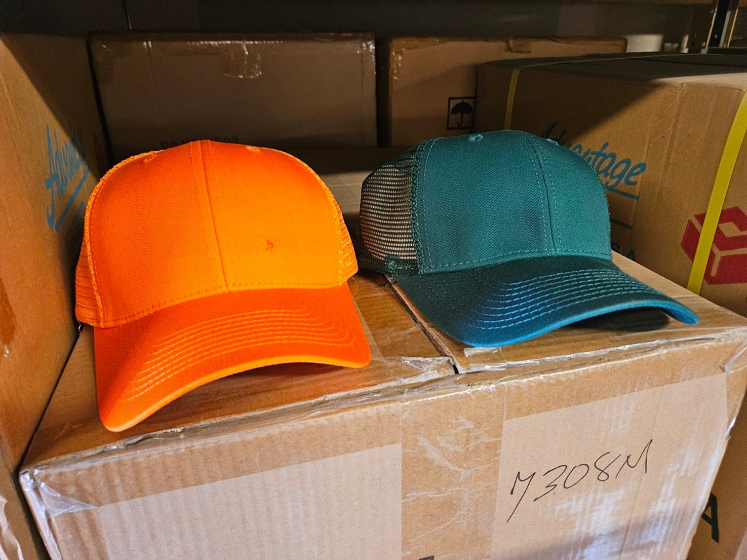 Image for Huge Hat Inventory Liquidation - OVER 44,000!