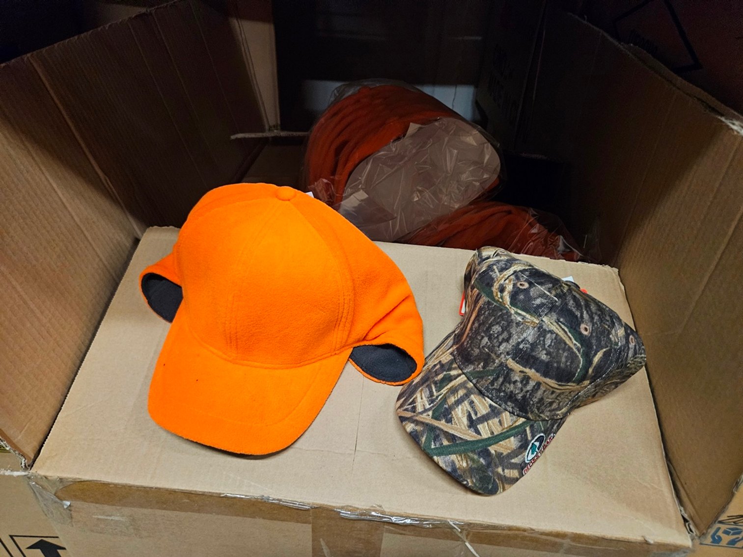Image for Huge Hat Inventory Liquidation - OVER 44,000!