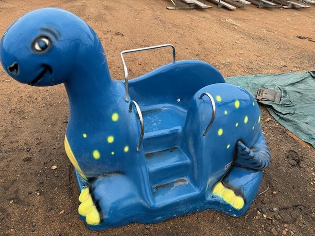 Image for Splash Park Water Features