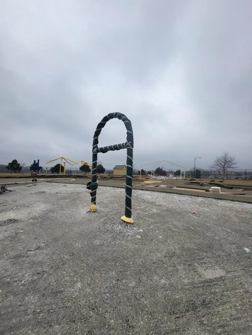 Image for Splash Park Water Features