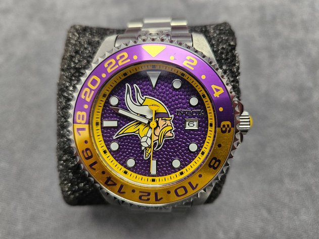 Image for Invicta Watches, Accessories & More
