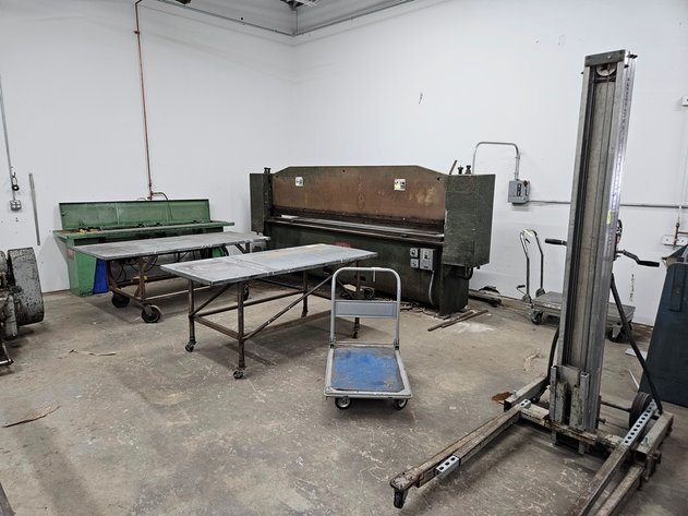 Image for Plumbing/HVAC Contractor