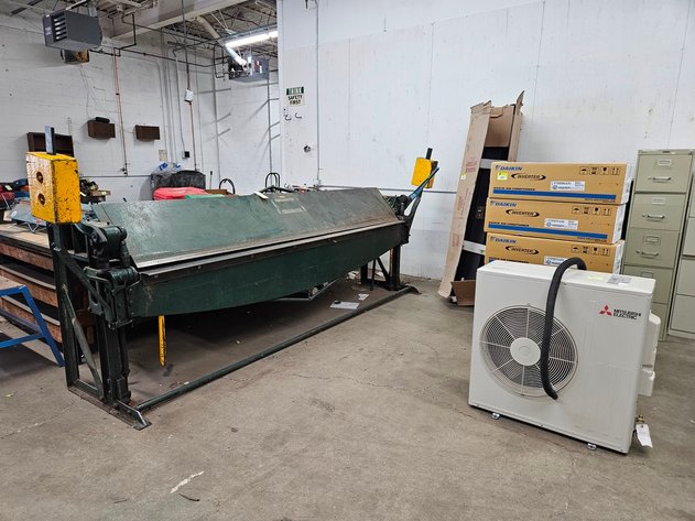 Image for Plumbing/HVAC Contractor