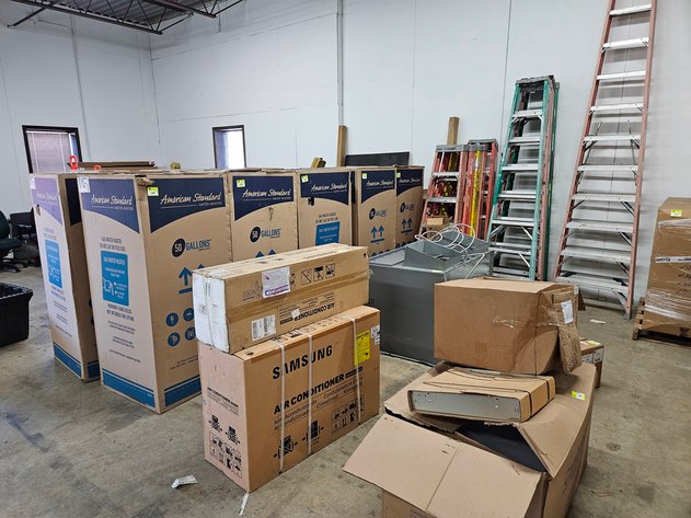 Image for Plumbing/HVAC Contractor