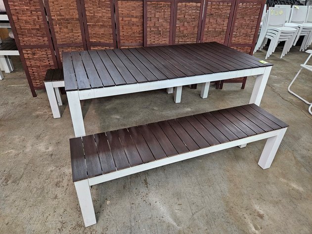 Image for Outdoor Furniture & Betty Danger’s Iconic Finds