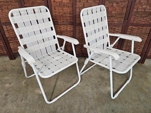 Image for Outdoor Furniture & Betty Danger’s Iconic Finds