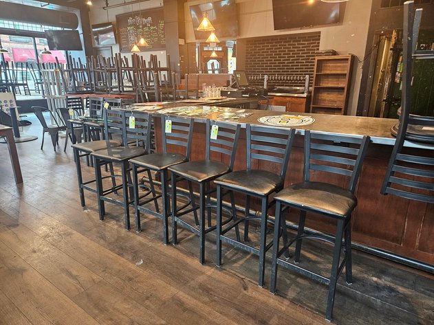 Image for Iron Door Pub Liquidation