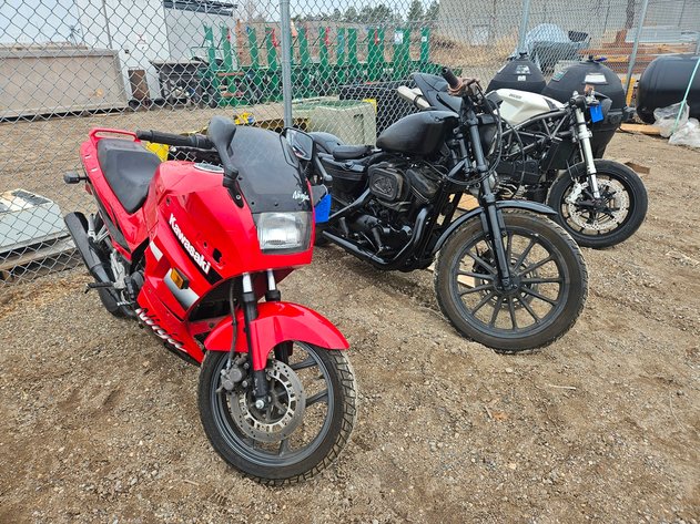 Image for Trucks, Cars and Motorcycles